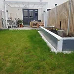 Private Ensuite Bathroom At Barnoaks House Dublin