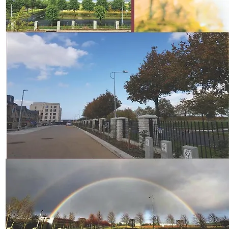 Private Ensuite Bathroom At Barnoaks House