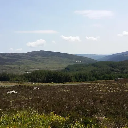 Barnoaks House - Private Ensuite Bathroom *
