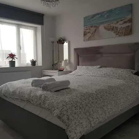 Privatunterkunft Barnoaks With Ensuite Bathroom -