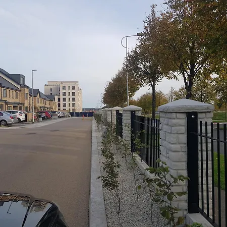 Séjour chez l'habitant Barnoaks House - Private Ensuite Bathroom