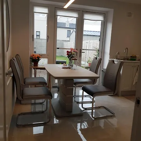 Barnoaks House - Private Ensuite Bathroom Séjour chez l'habitant Dublin