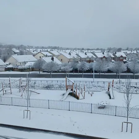 Private Ensuite Bathroom At Barnoaks House Δωμάτια σε οικογενειακή κατοικία