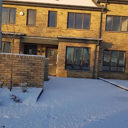 Private Ensuite Bathroom At Barnoaks House *