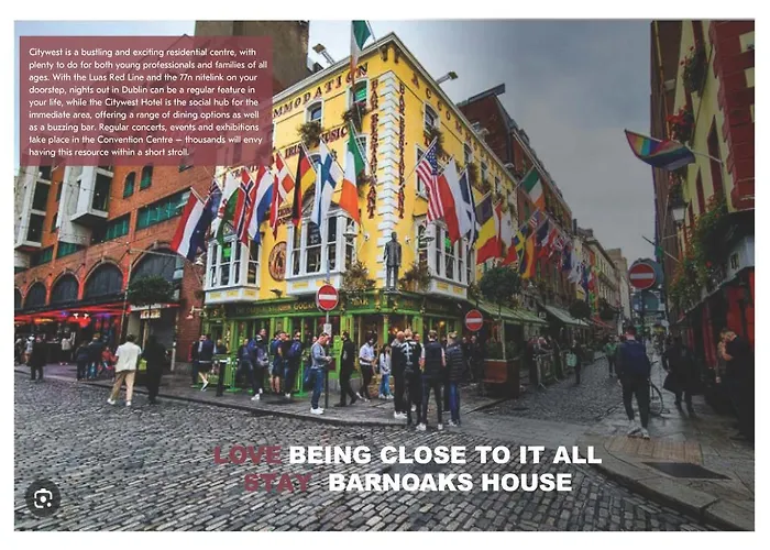 Private Ensuite Bathroom At Barnoaks House Проживание в семье