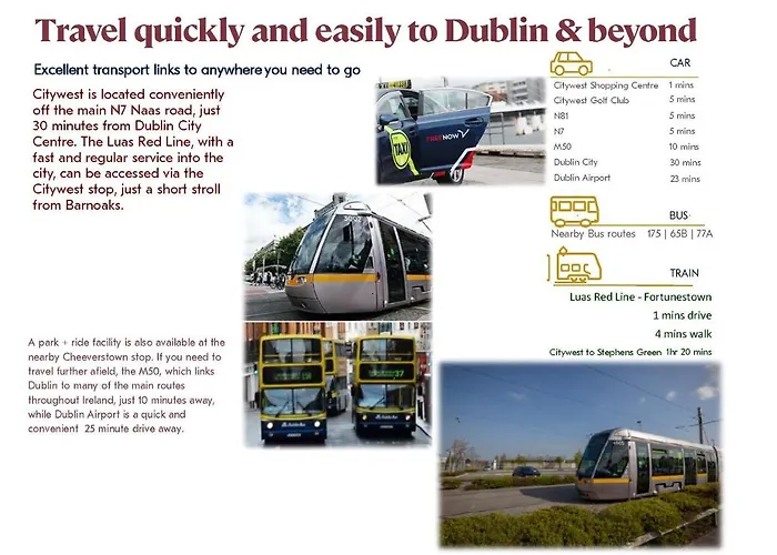 Private Ensuite Bathroom At Barnoaks House * Дублин