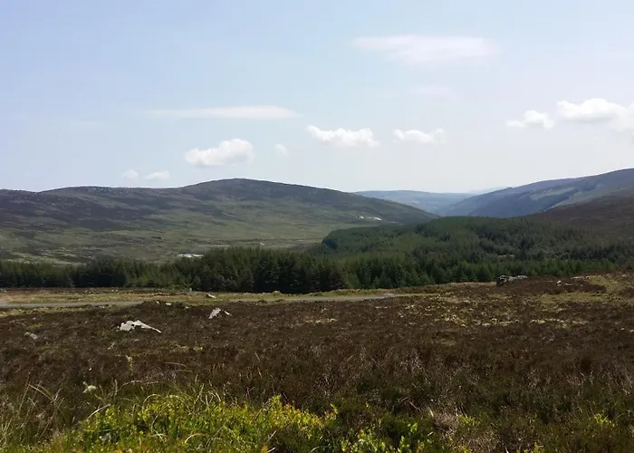 Private Ensuite Bathroom At Barnoaks House *