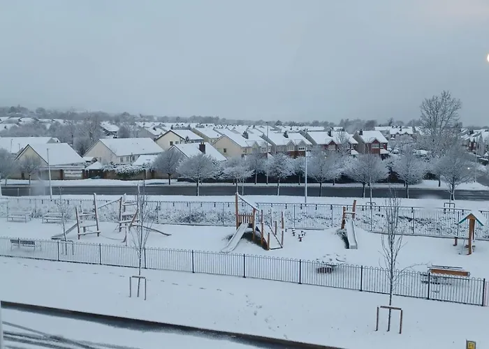 Private Ensuite Bathroom At Barnoaks House Проживание в семье