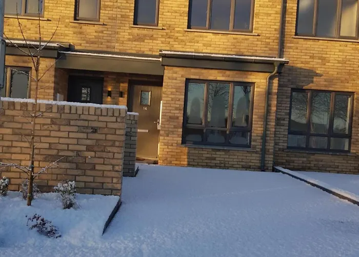 Private Ensuite Bathroom At Barnoaks House *