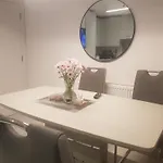 Private Ensuite Bathroom At Barnoaks House Homestay