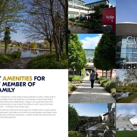 Barnoaks House - Private Ensuite Bathroom 홈스테이