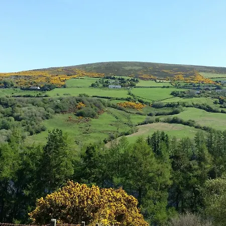 Barnoaks House - Private Ensuite Bathroom Homestay Dublin